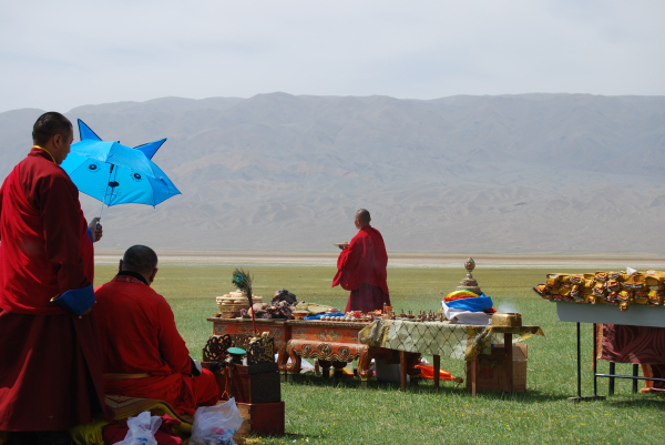 photo of Mongolia